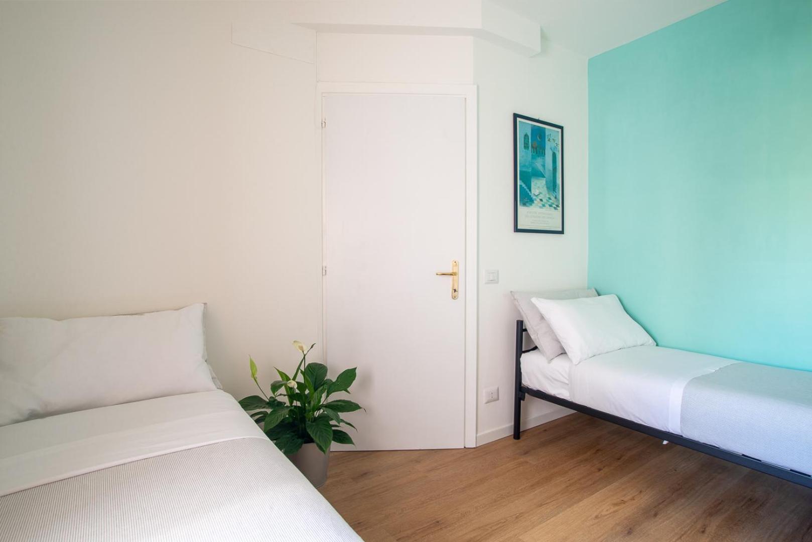 Giustiniani Apartments تريفيزو المظهر الخارجي الصورة