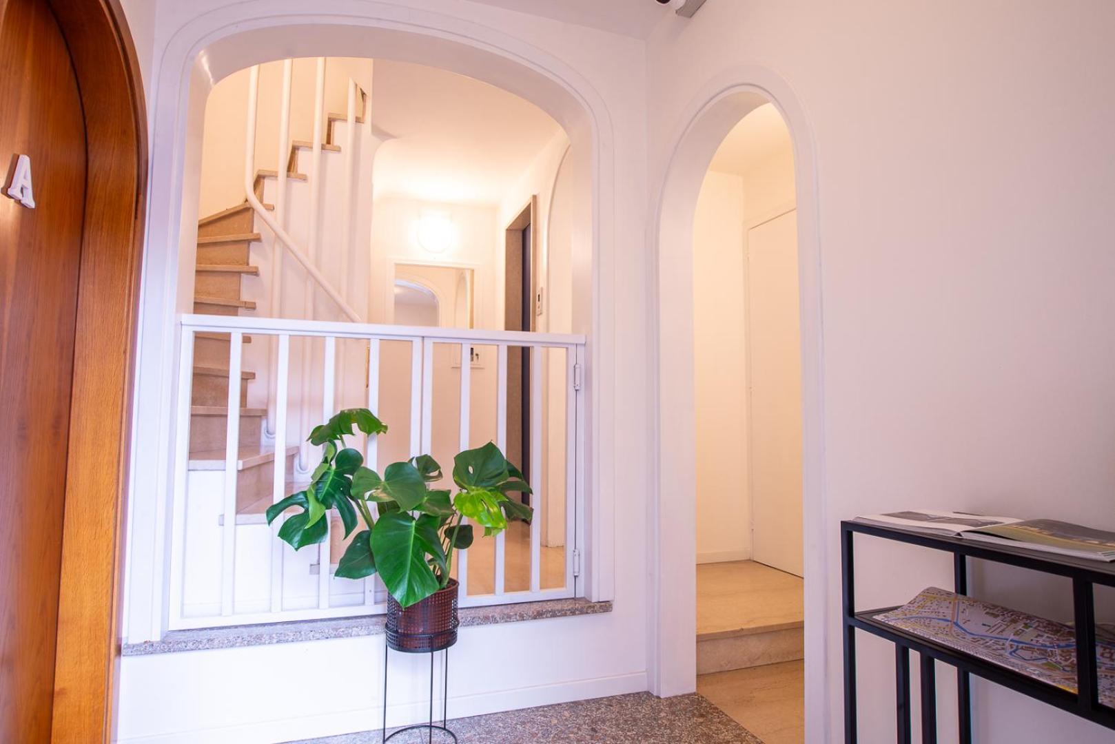 Giustiniani Apartments تريفيزو المظهر الخارجي الصورة