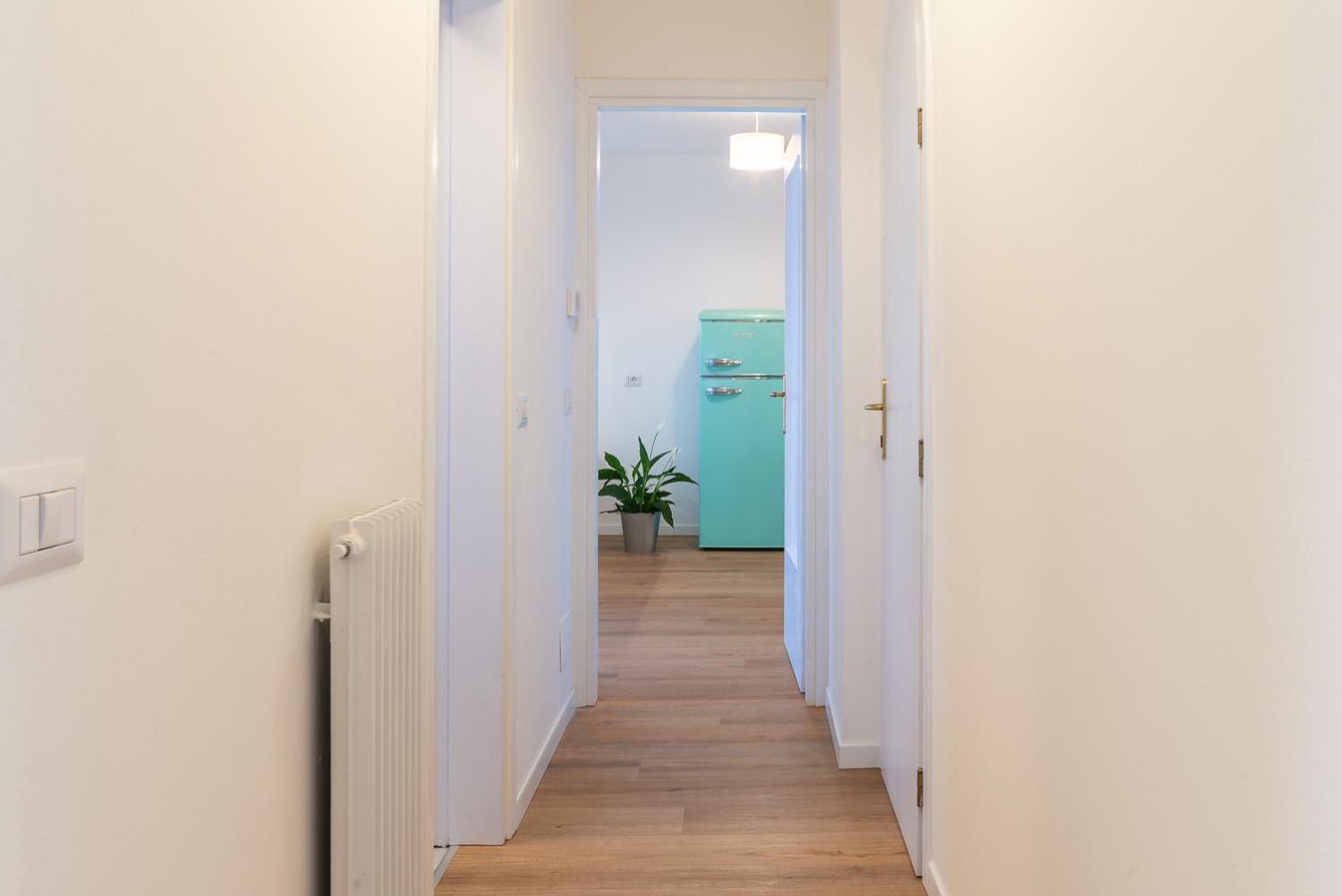 Giustiniani Apartments تريفيزو المظهر الخارجي الصورة