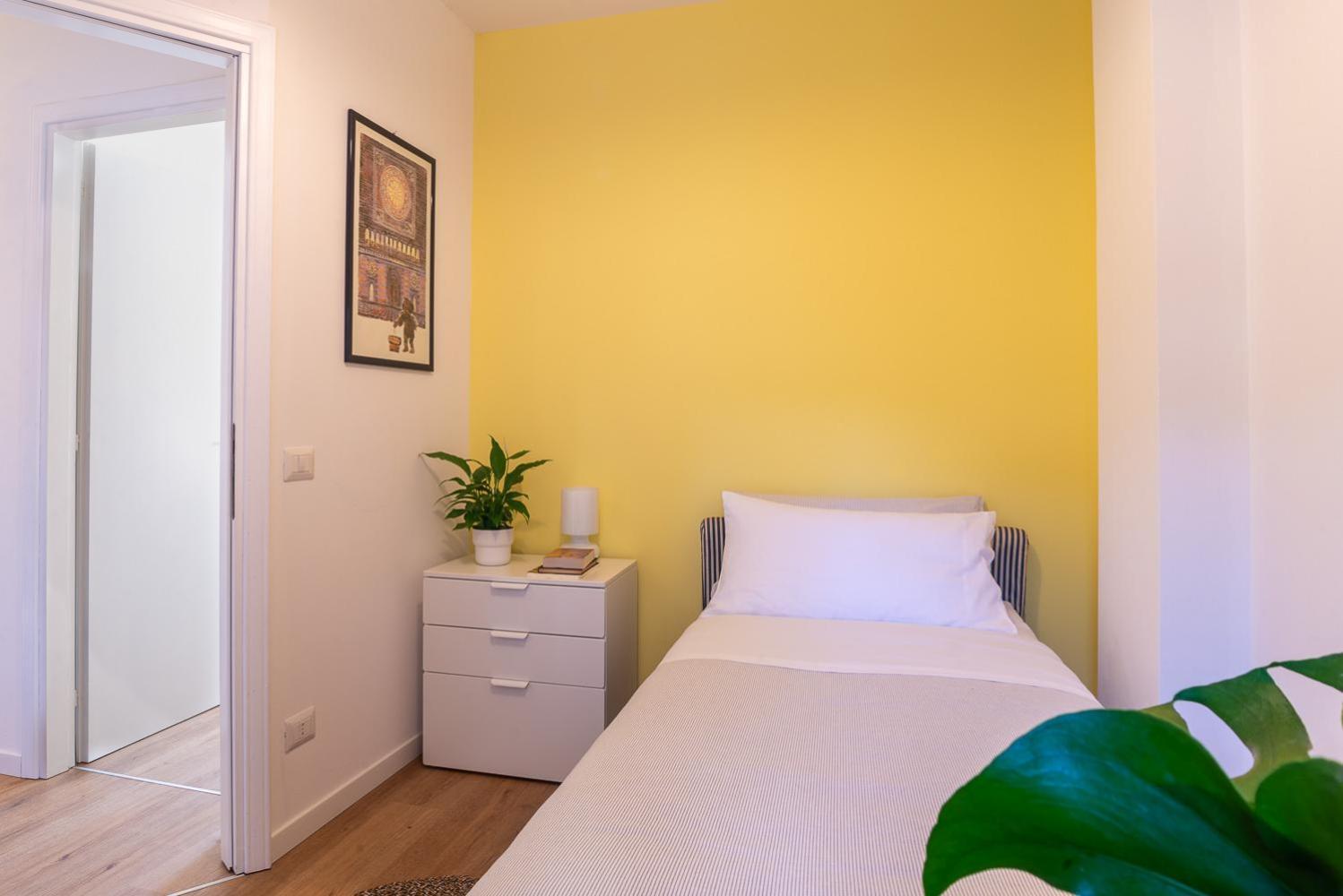 Giustiniani Apartments تريفيزو المظهر الخارجي الصورة