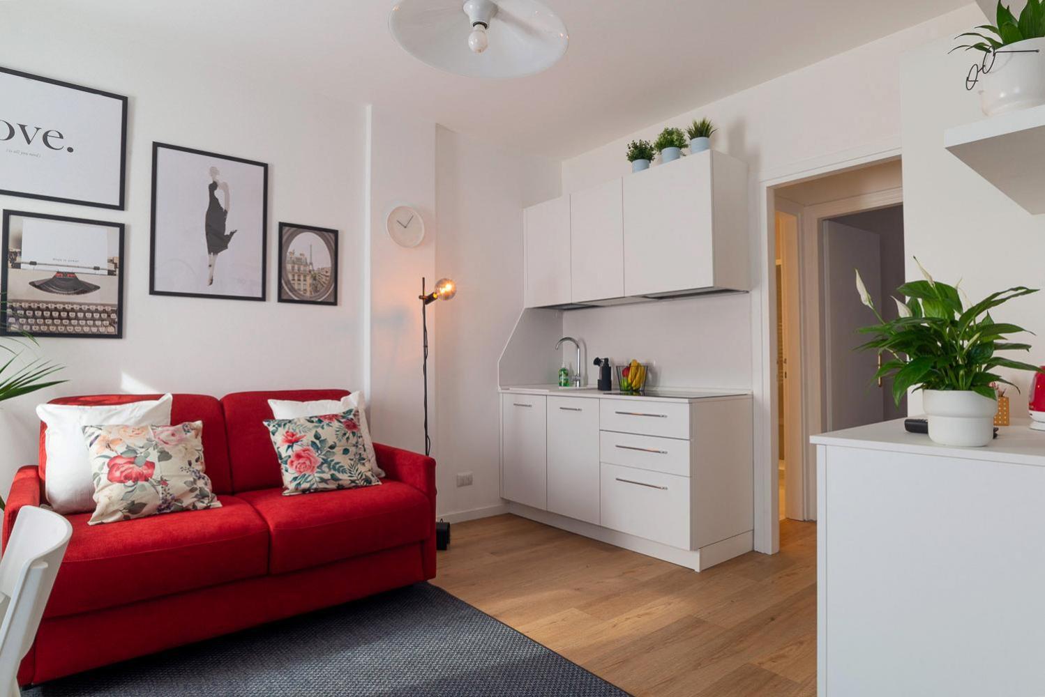 Giustiniani Apartments تريفيزو المظهر الخارجي الصورة