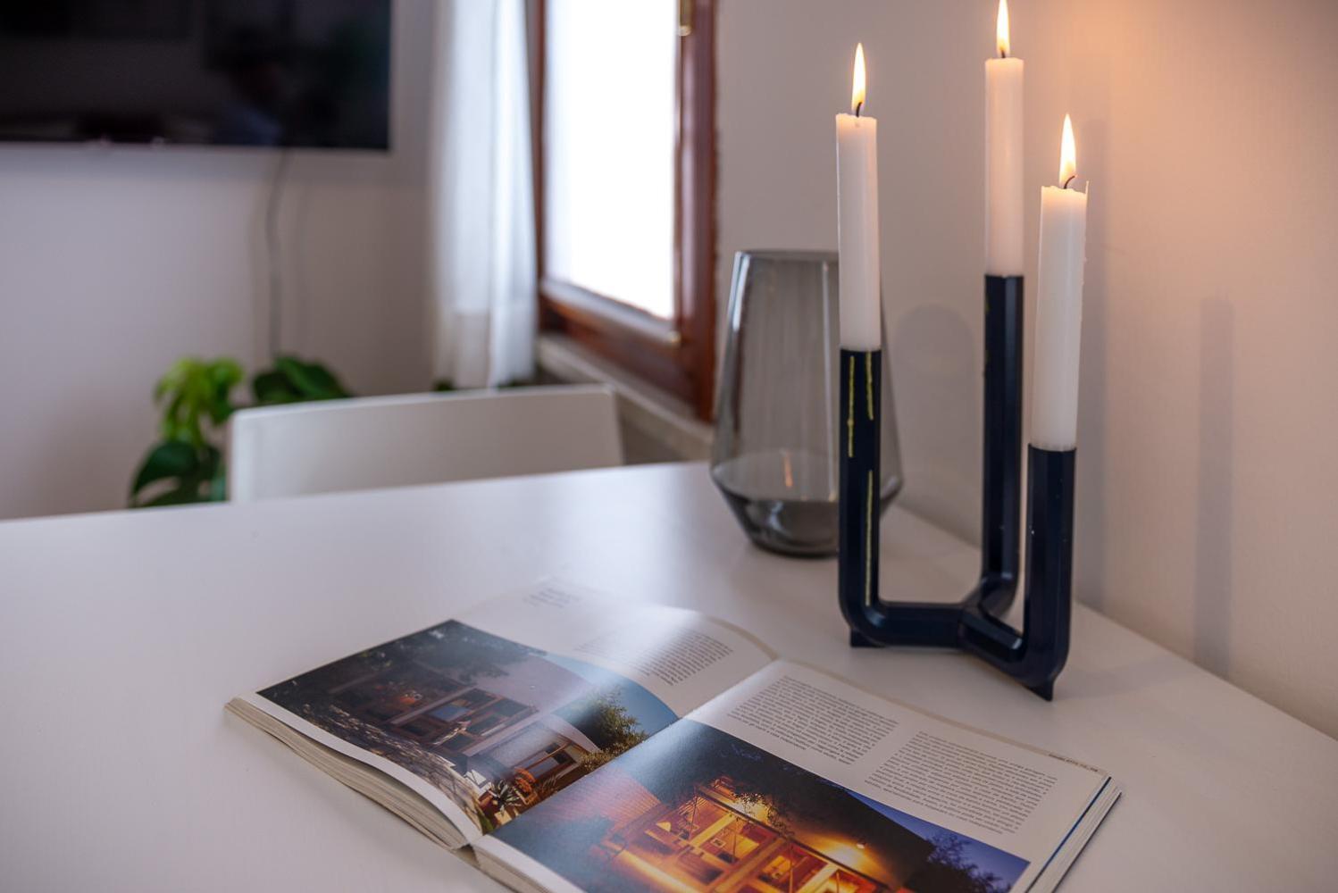 Giustiniani Apartments تريفيزو المظهر الخارجي الصورة