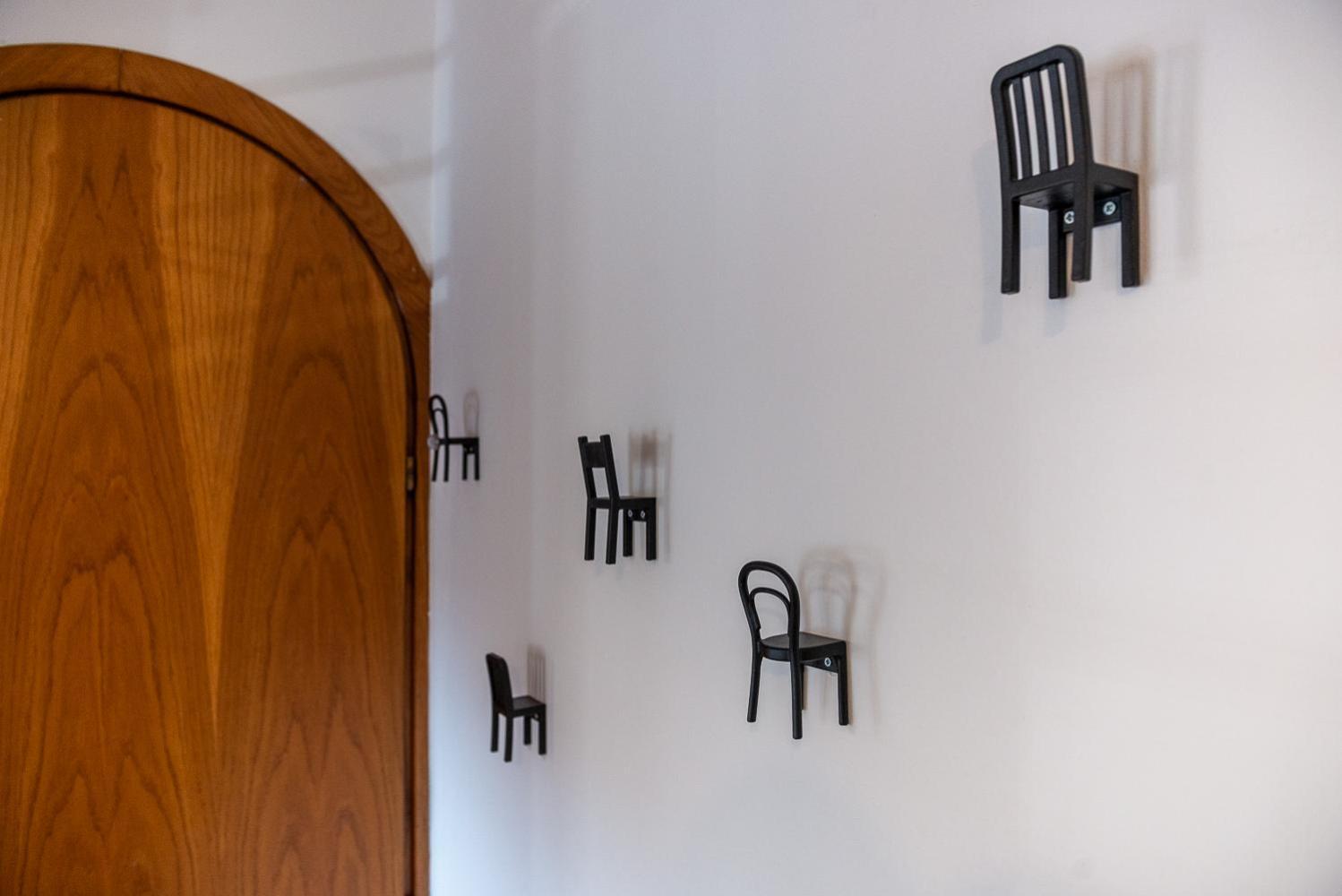 Giustiniani Apartments تريفيزو المظهر الخارجي الصورة