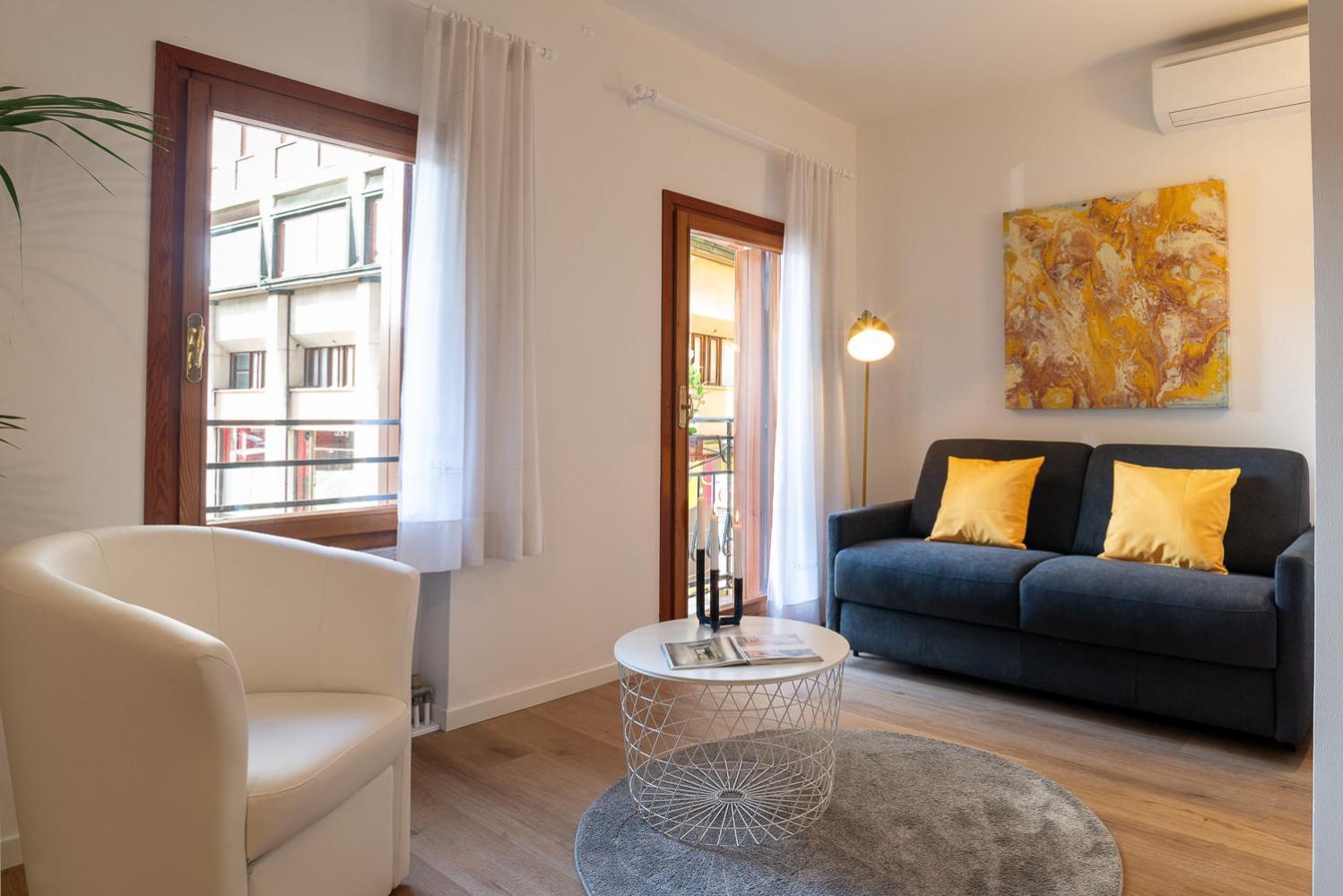 Giustiniani Apartments تريفيزو المظهر الخارجي الصورة