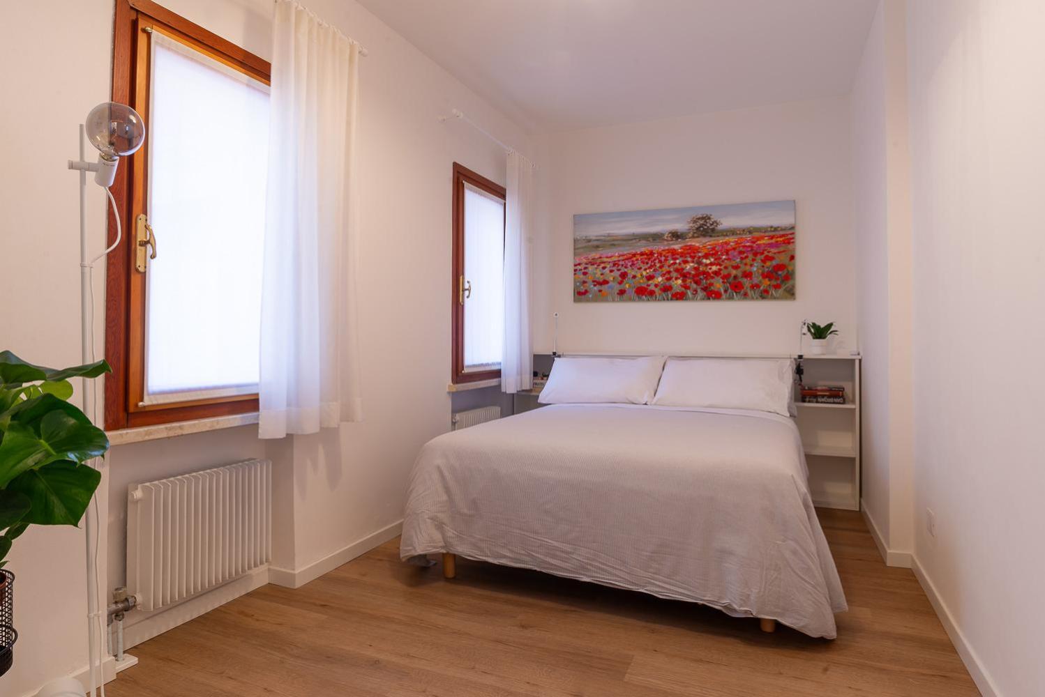 Giustiniani Apartments تريفيزو المظهر الخارجي الصورة