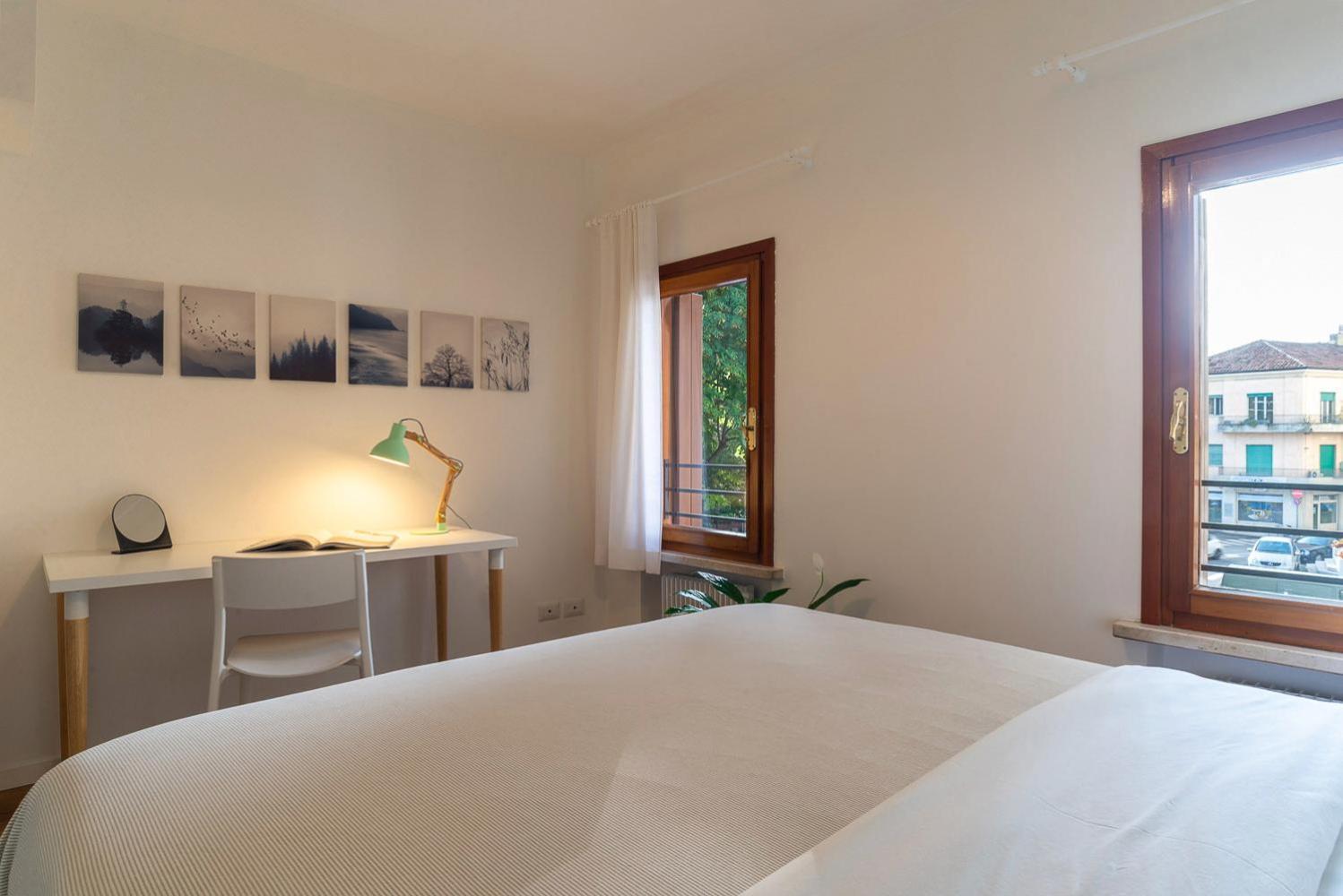 Giustiniani Apartments تريفيزو المظهر الخارجي الصورة