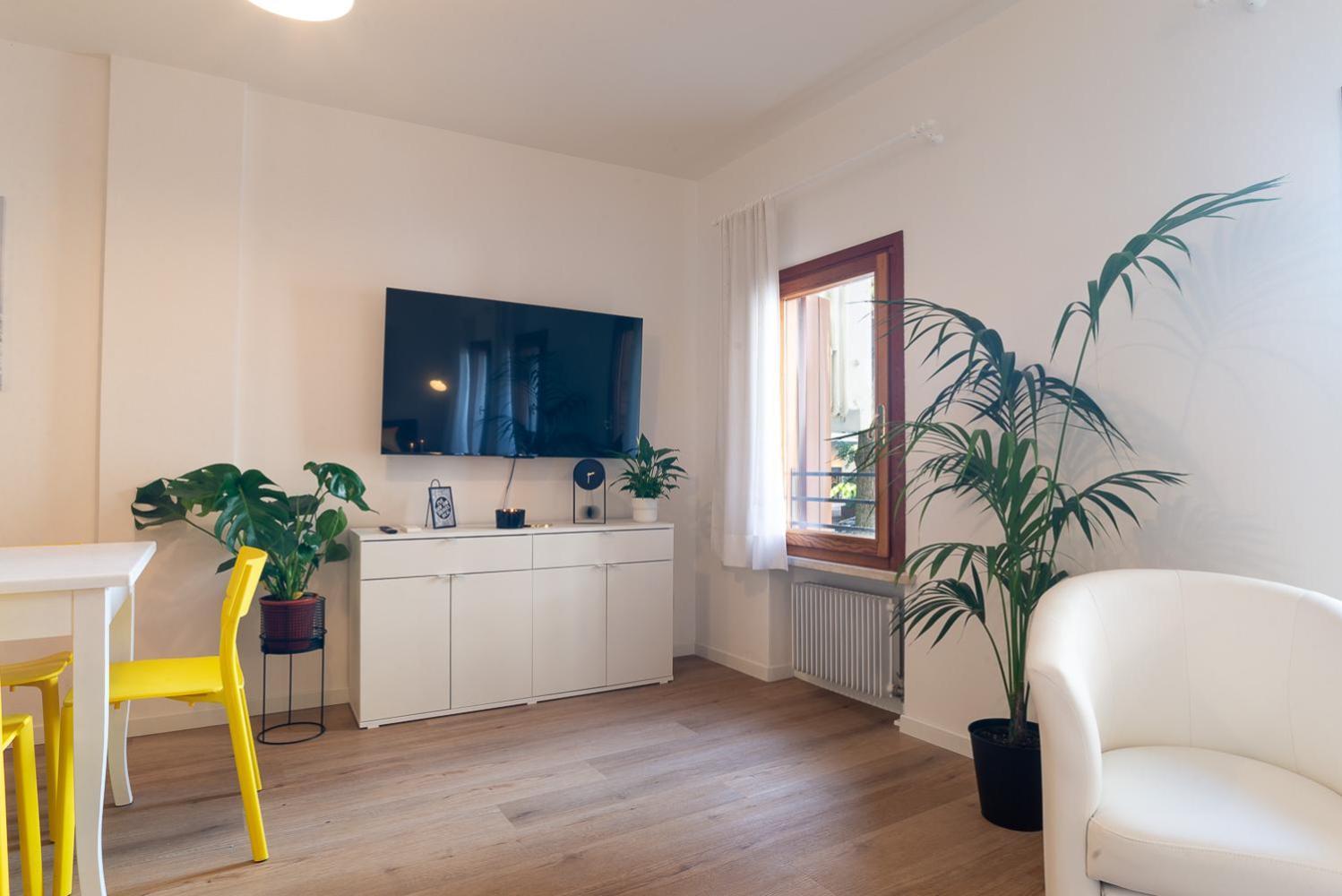 Giustiniani Apartments تريفيزو المظهر الخارجي الصورة