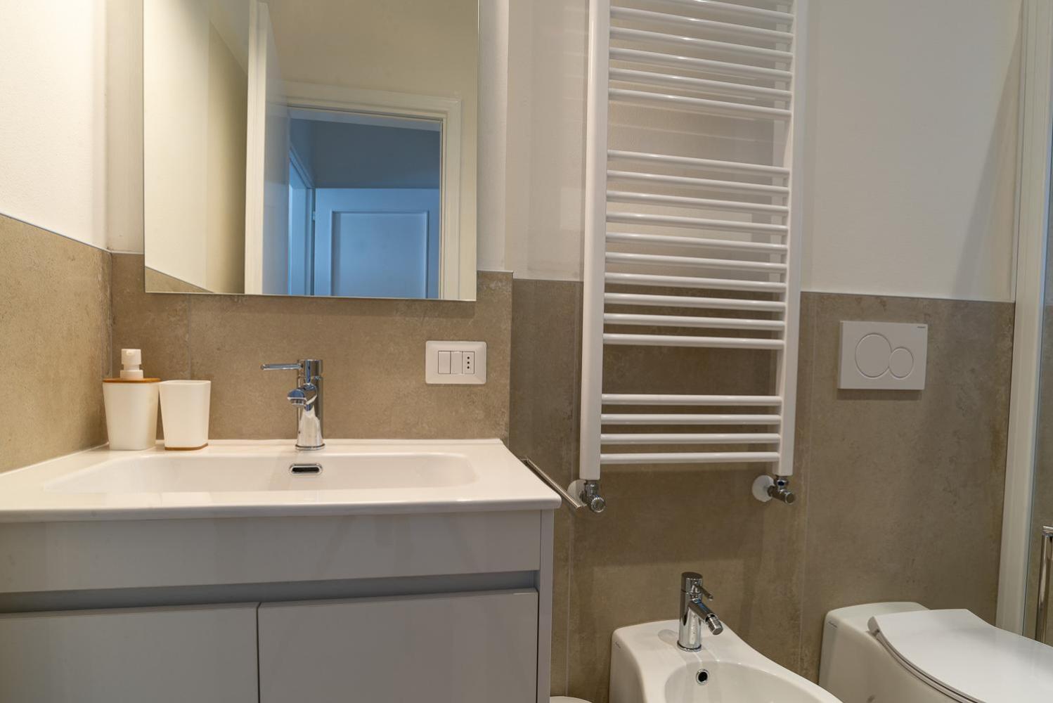 Giustiniani Apartments تريفيزو المظهر الخارجي الصورة